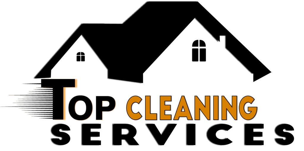 Top CLEANING SERVIces - logo