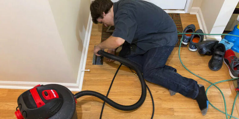 Air Duct Cleaning - Top Cleaning Services