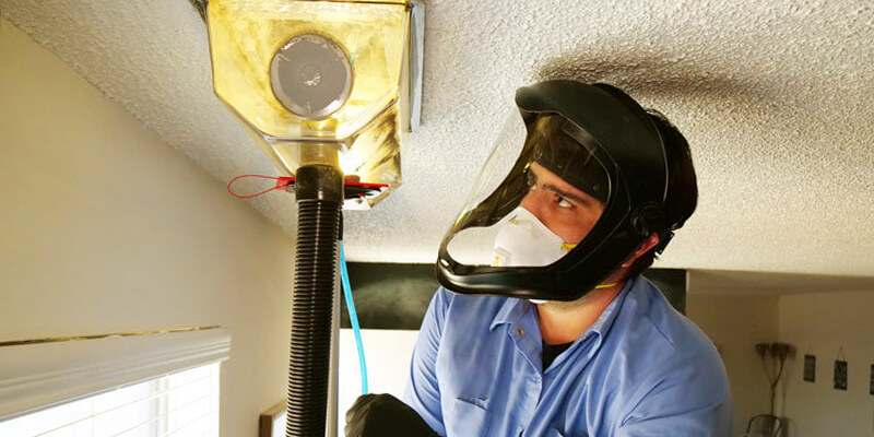 air duct cleaning cost - Top Cleaning Services