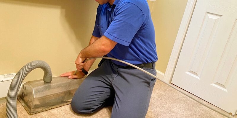 air duct cleaning services - Top Cleaning Services